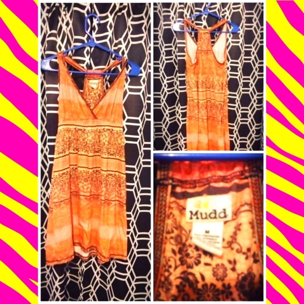 Mudd medium Dress